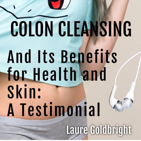 audiobookcoverColonCleansing