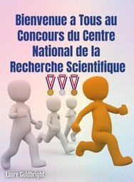 Cnrs concours