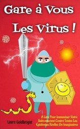 gare a vous les virus Kindle