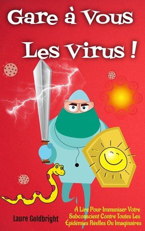 gare a vous les virus Kindle