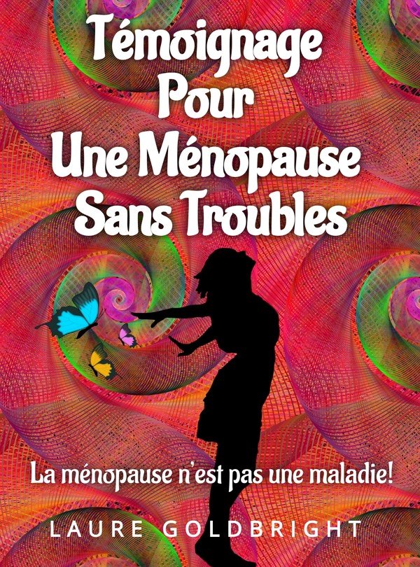 ménopause rouge kobo